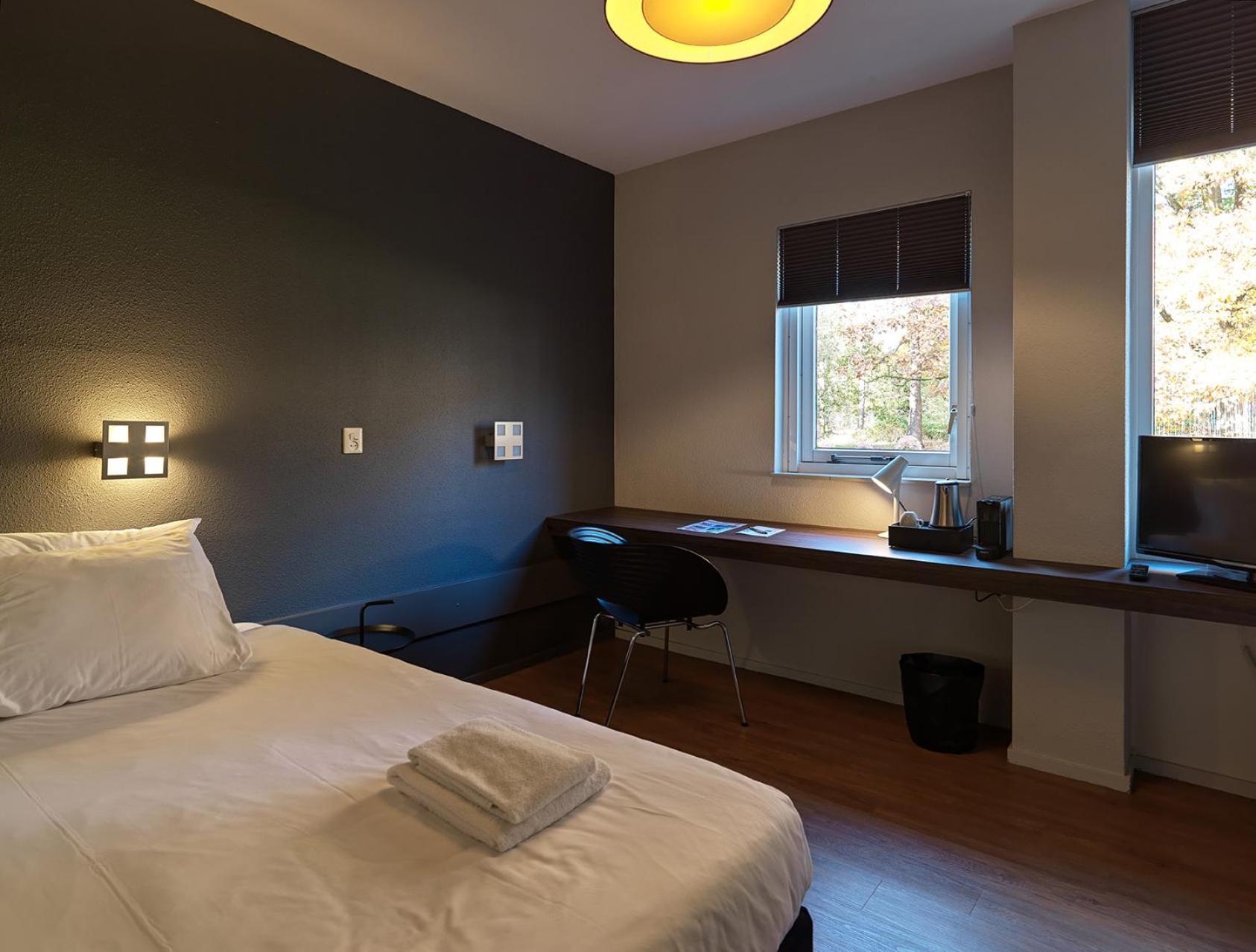Hotel Kapellerput Heeze-Eindhoven Extérieur photo